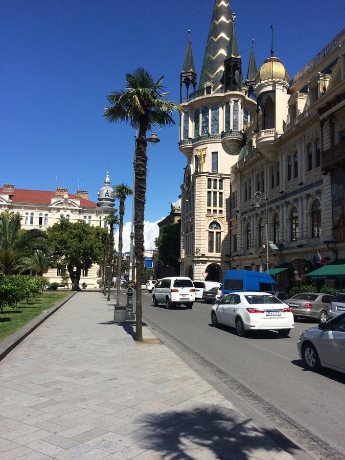 Old Batumi Apartments Екстериор снимка