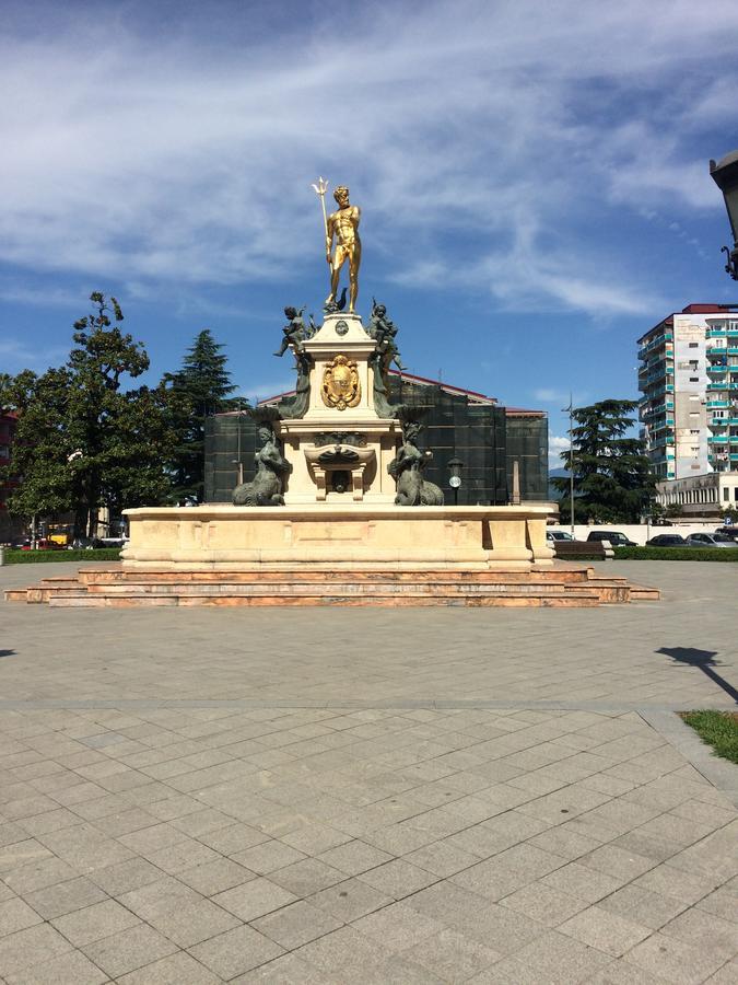 Old Batumi Apartments Екстериор снимка