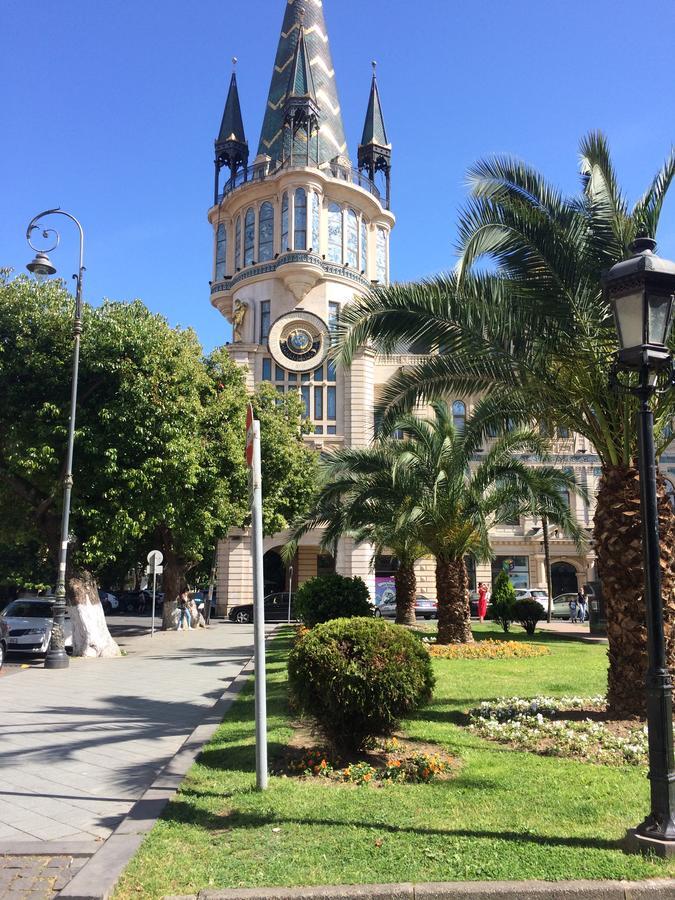 Old Batumi Apartments Екстериор снимка